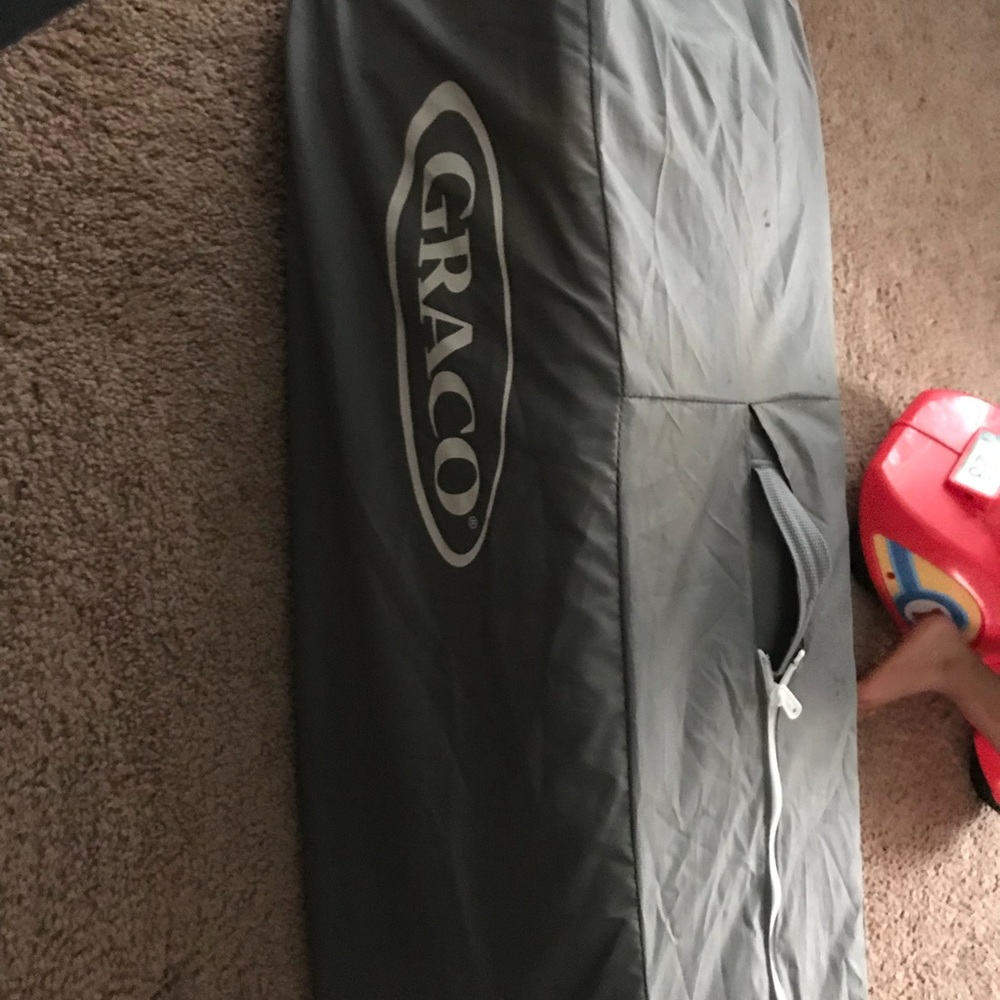 Pack&play